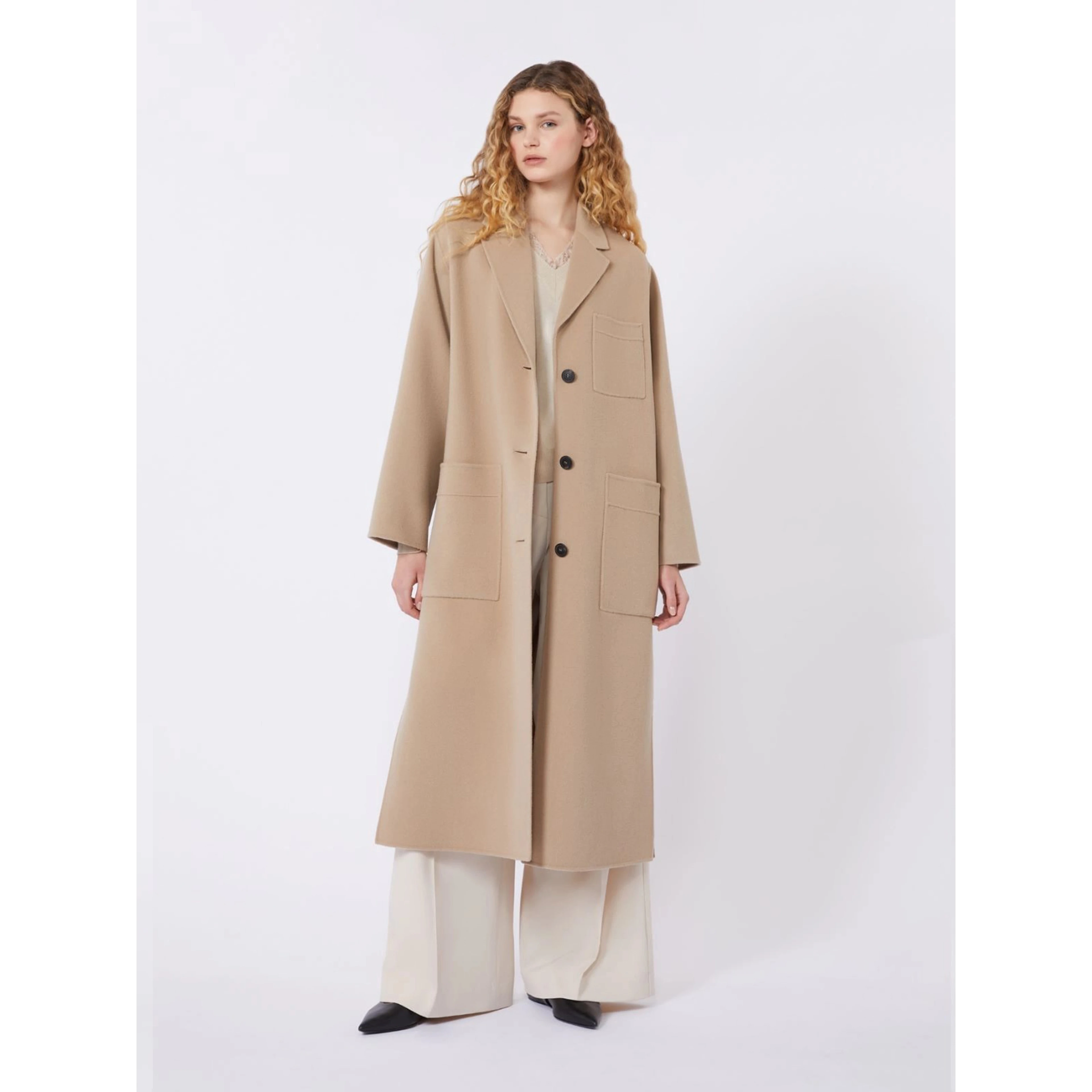 WEEKEND MAX MARA WKDSTAFFA top