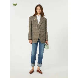 WEEKEND MAX MARA WKDARGENTO jeans