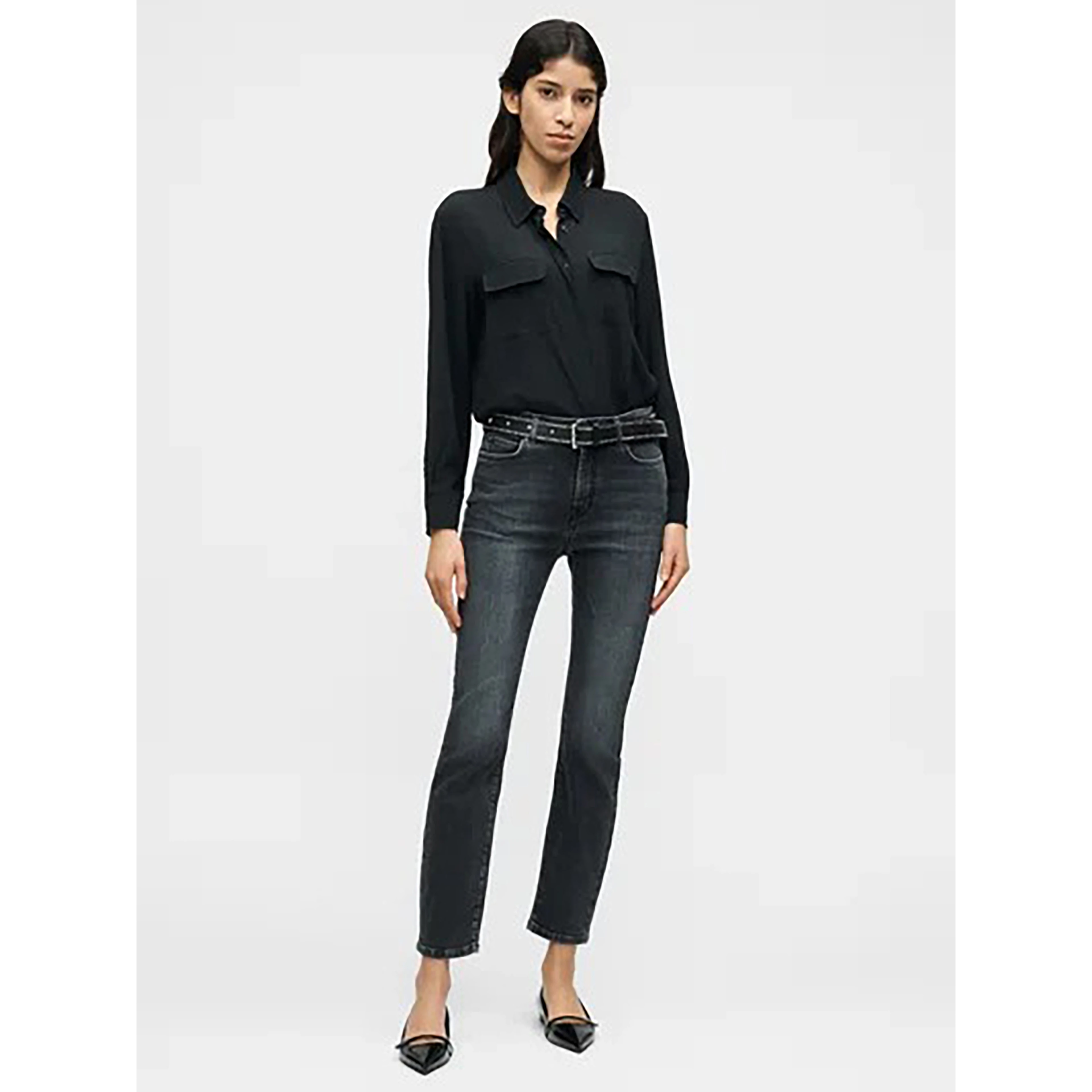 WEEKEND MAX MARA WKDSAUNA jeans