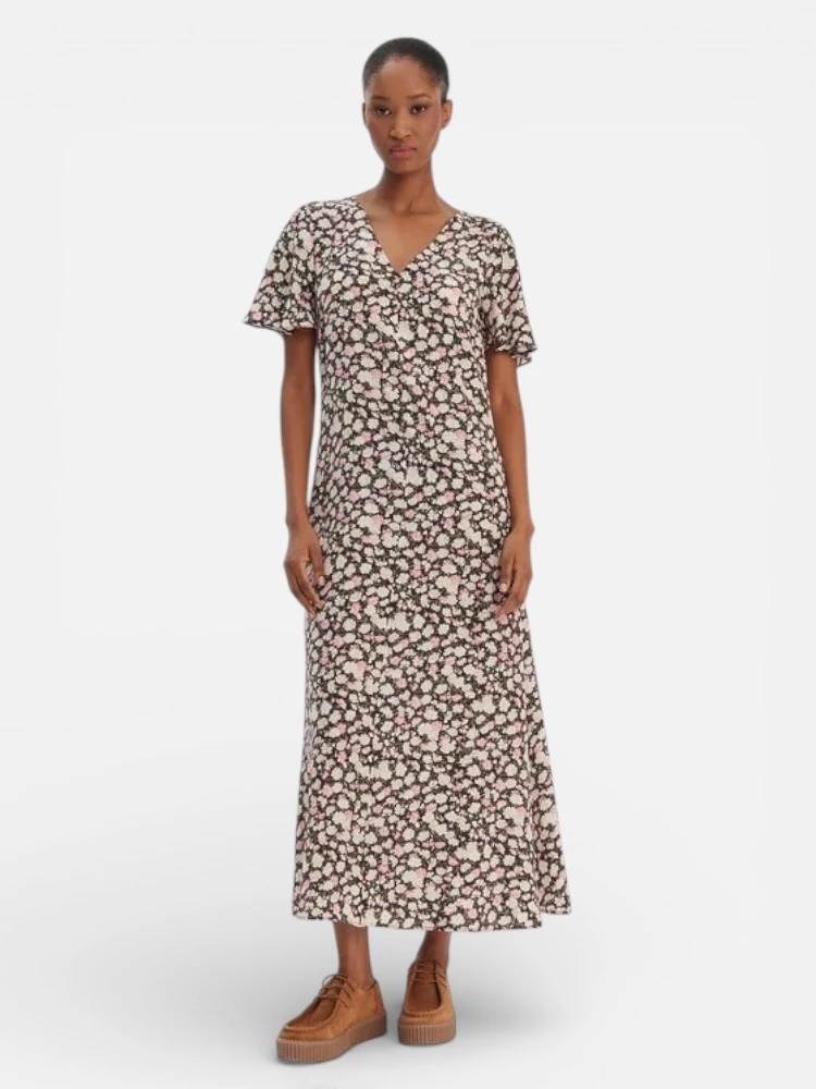 WEEKEND MAX MARA WKDPAGINE dress