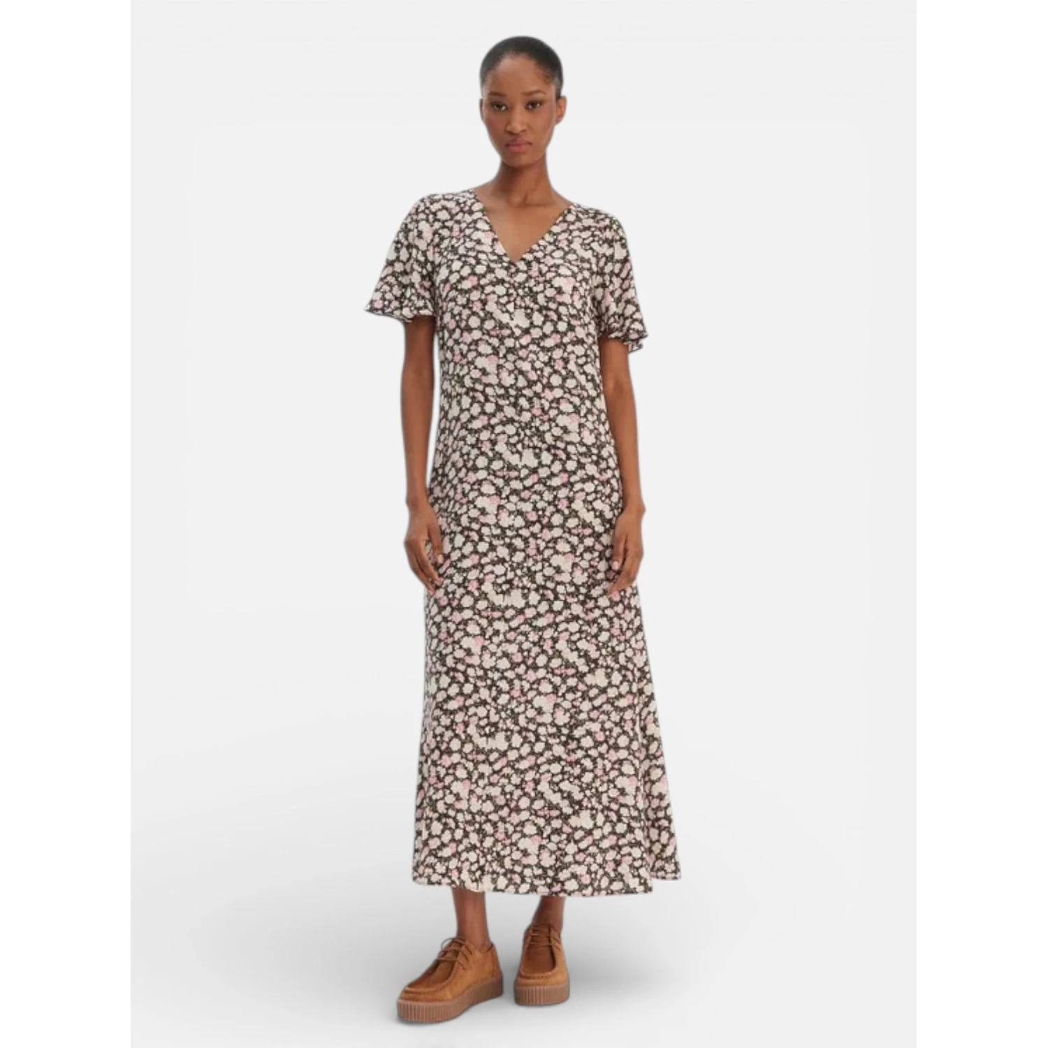 WEEKEND MAX MARA WKDPAGINE dress
