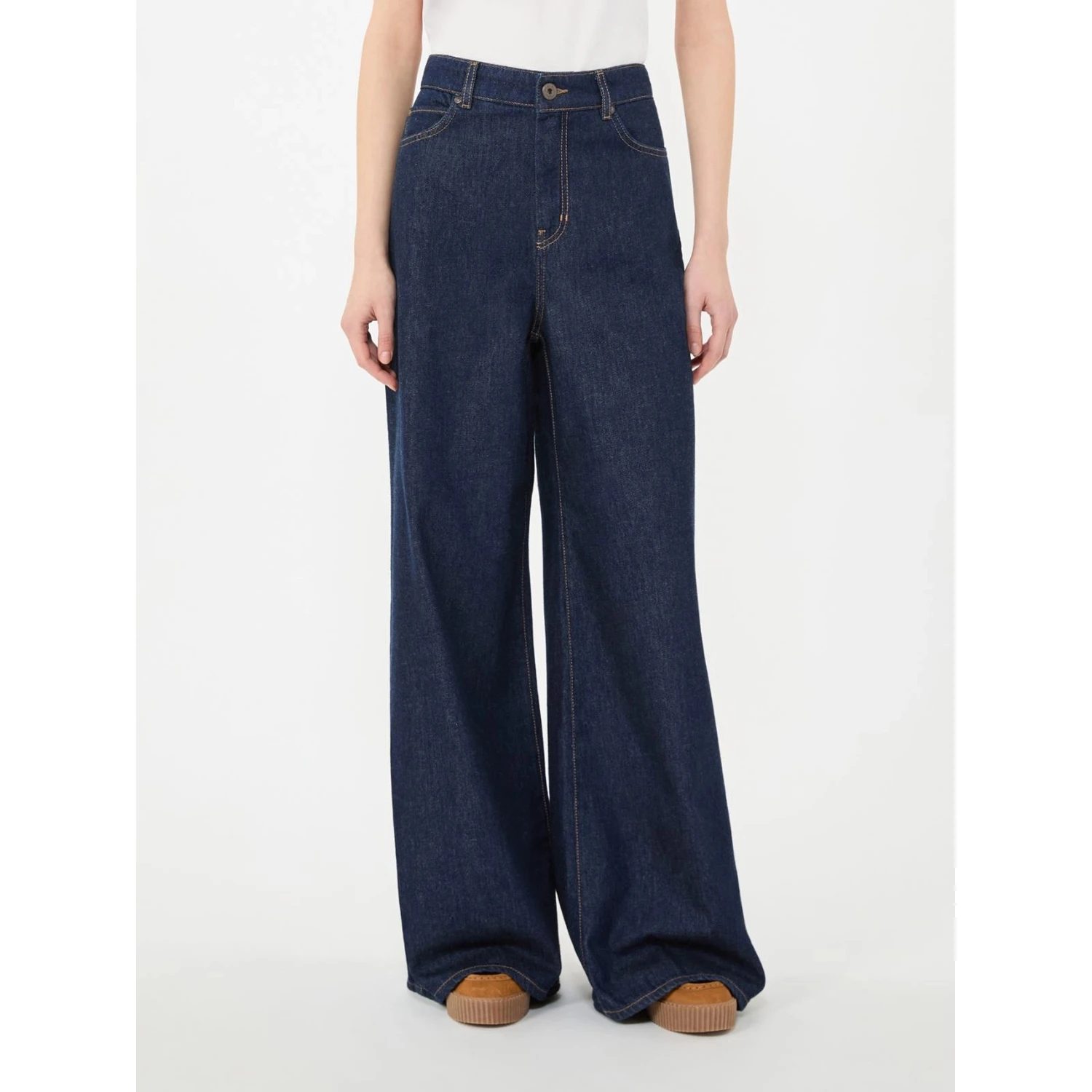 WEEKEND MAX MARA WKDVEGA jeans
