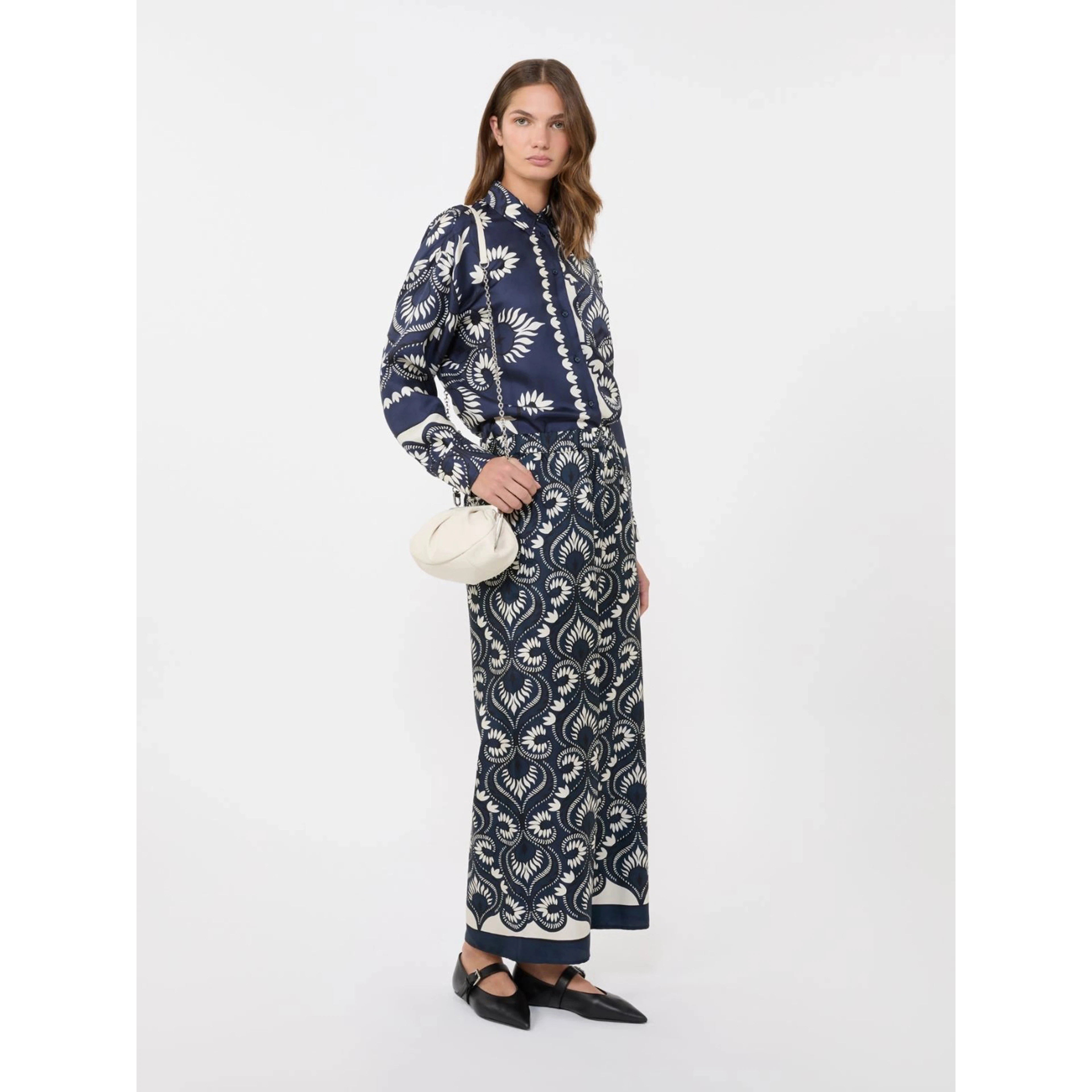 WEEKEND MAX MARA WKDLASTRA blouse
