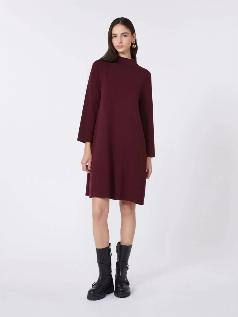WEEKEND MAX MARA WKDMASTER dress
