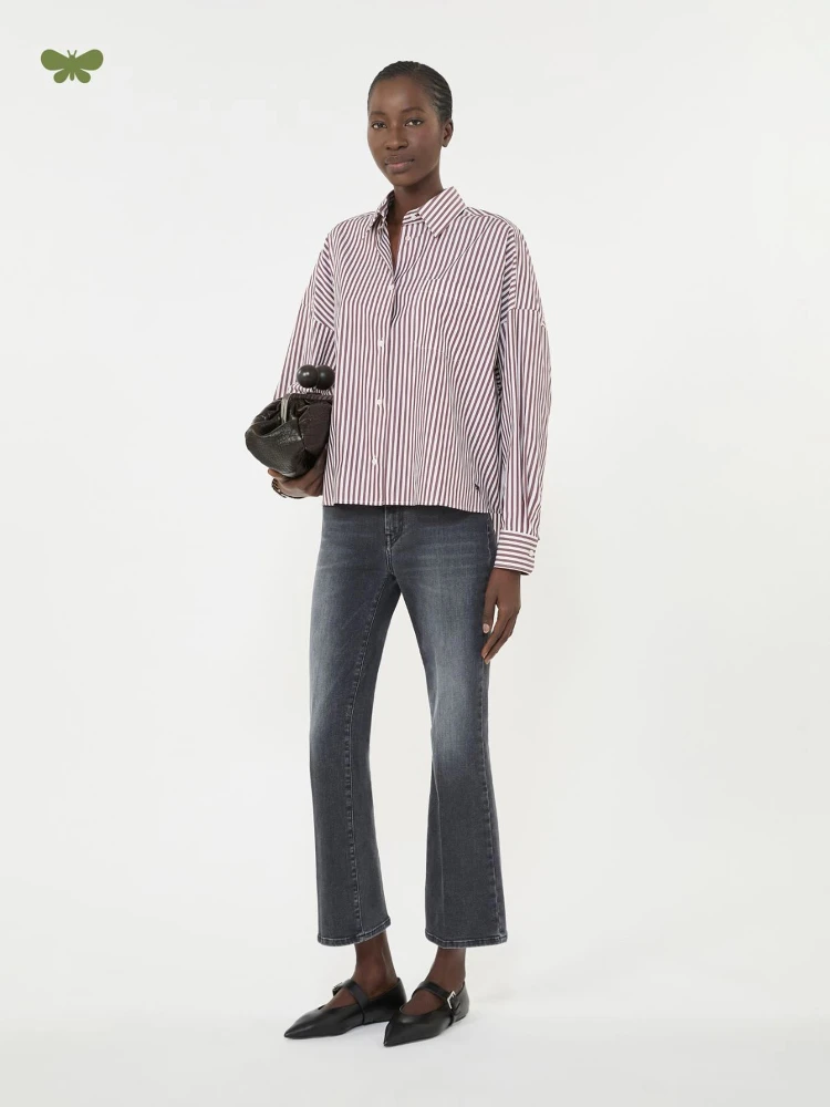 WEEKEND MAX MARA WKDRAPALLO jeans alternative