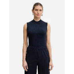 WEEKEND MAX MARA WKDSTALLO top