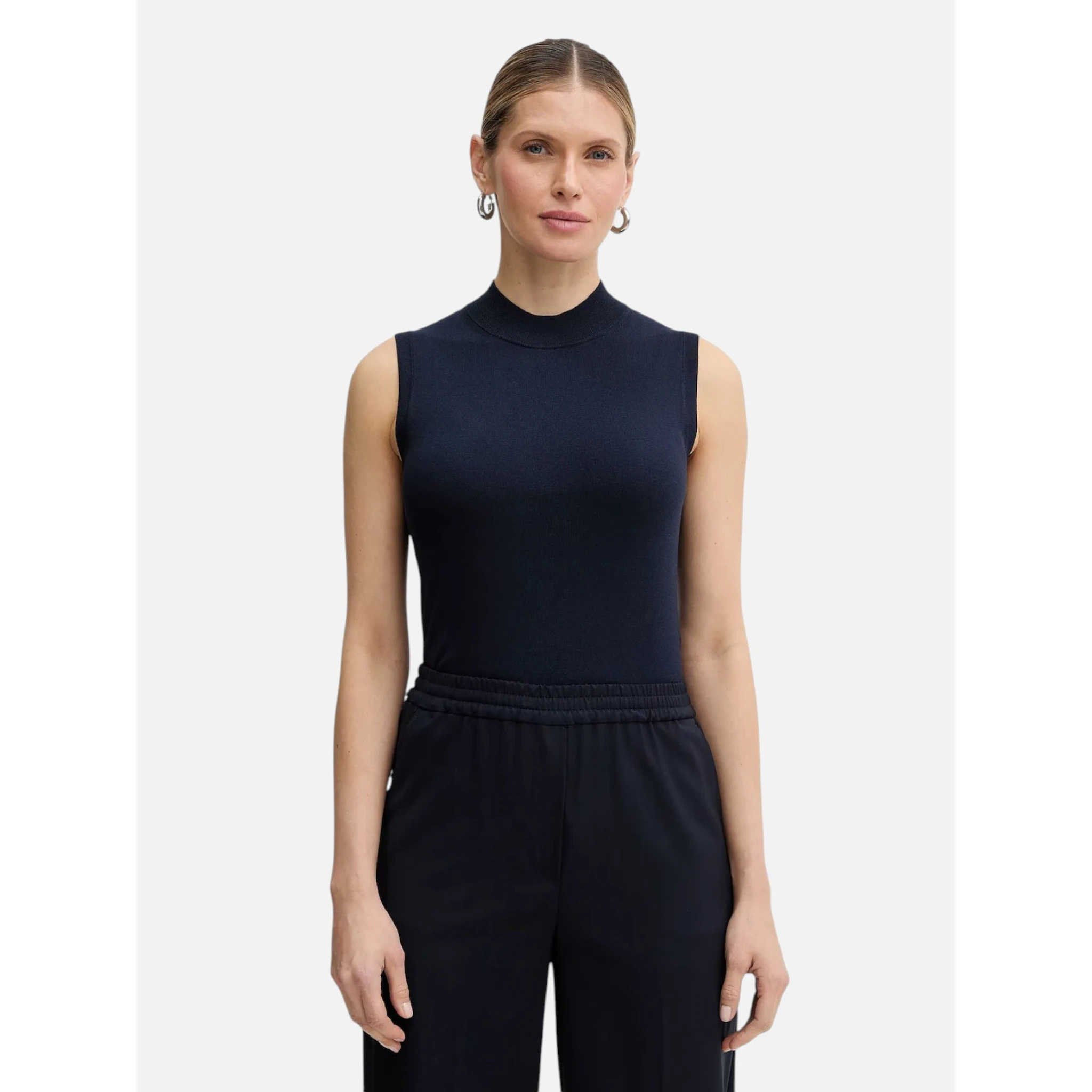 WEEKEND MAX MARA WKDSTALLO top