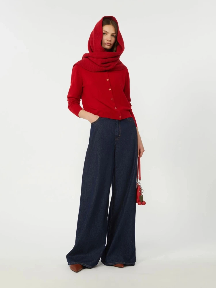 WEEKEND MAX MARA WKDNEBBIA cardigan alternative