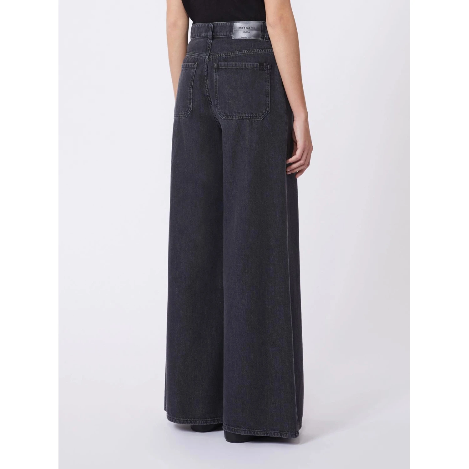 WEEKEND MAX MARA WKDVEGA jeans