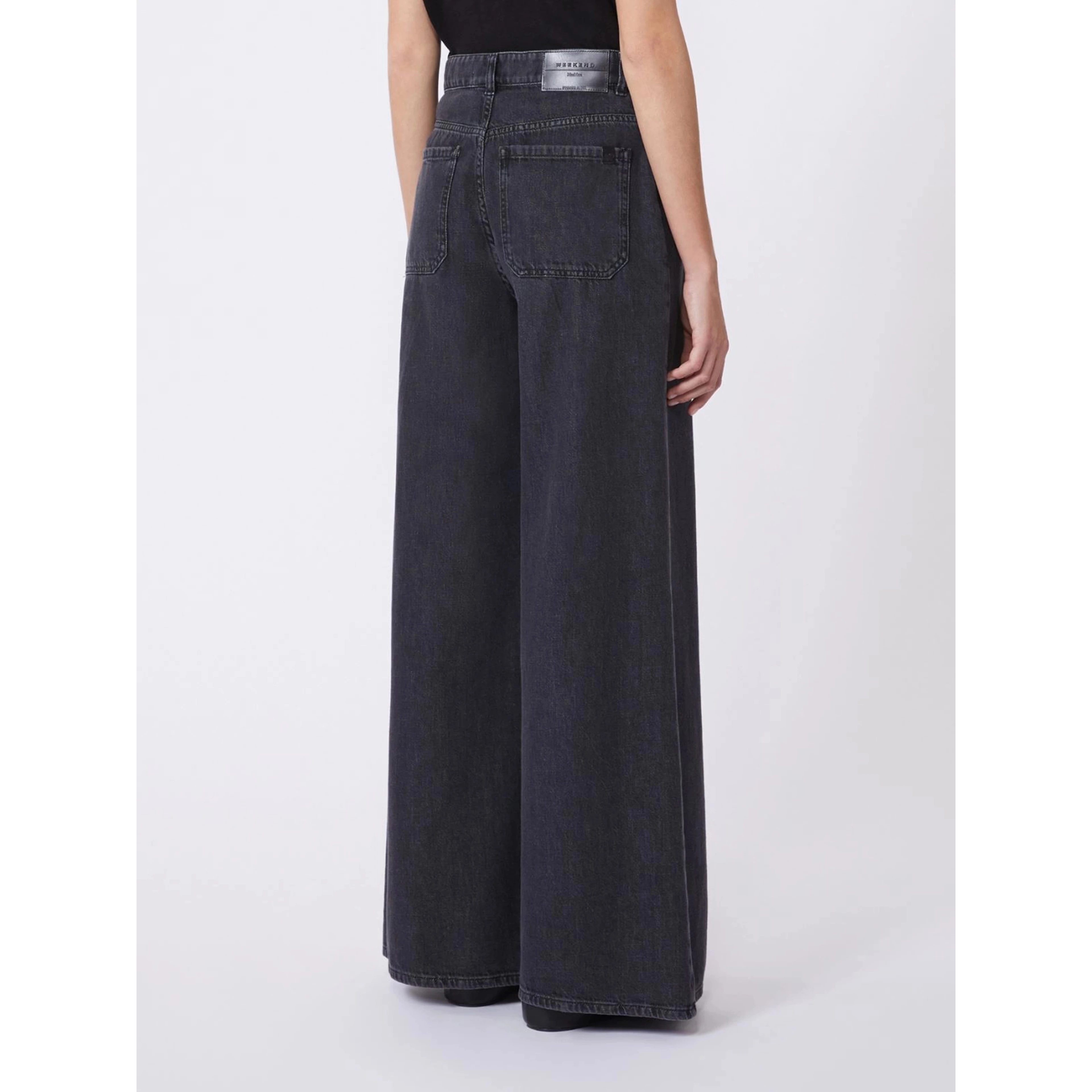 WEEKEND MAX MARA WKDVEGA jeans