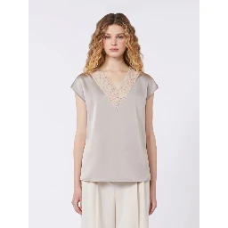 WEEKEND MAX MARA WKDSTAFFA top