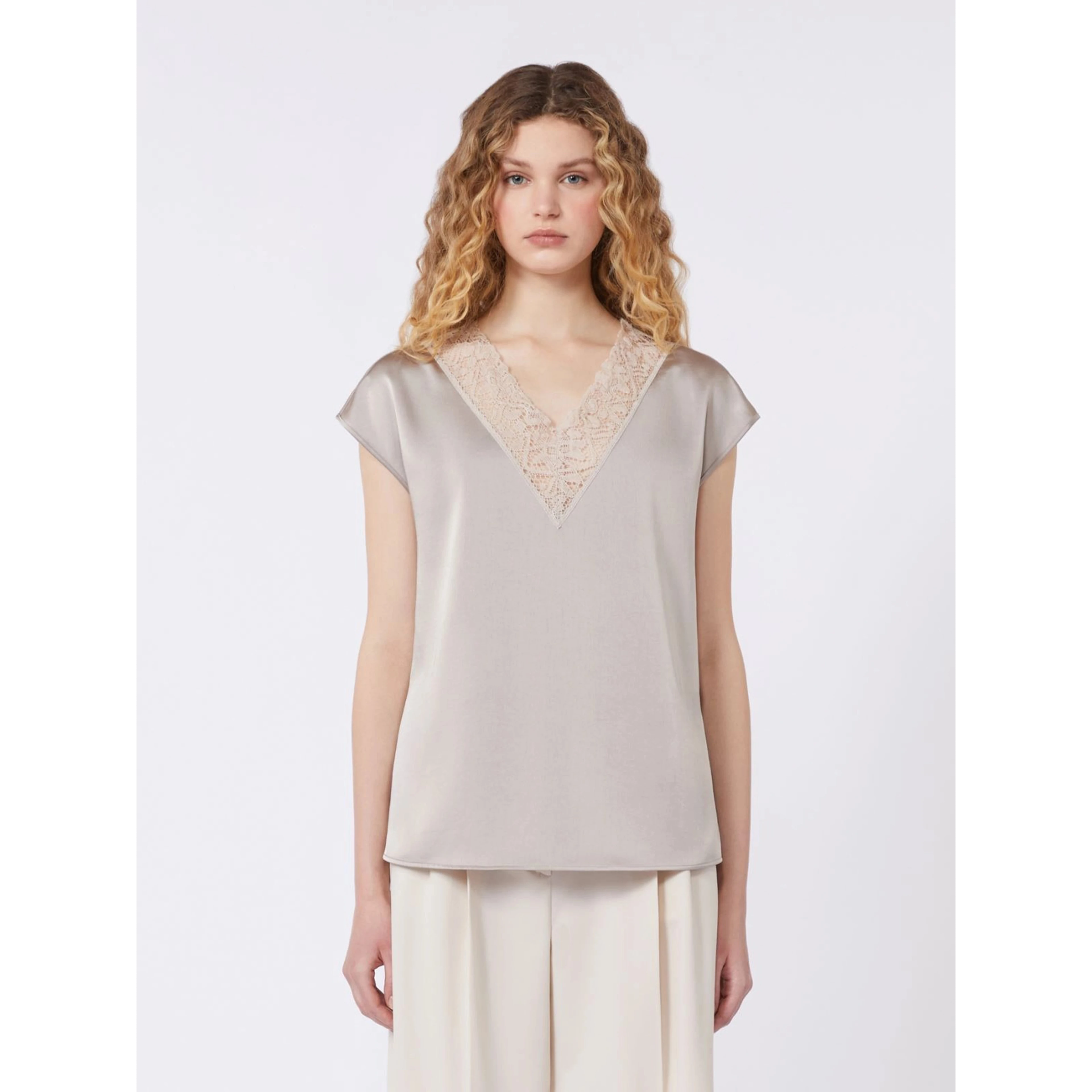 WEEKEND MAX MARA WKDSTAFFA top