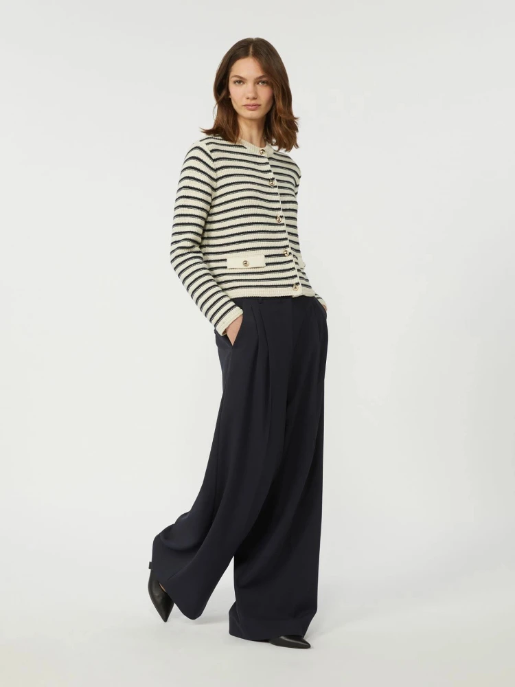 WEEKEND MAX MARA WKDVODKA cardigan alternative