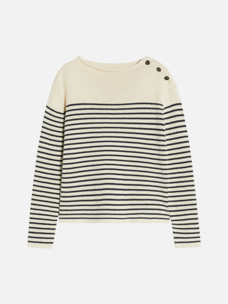 WEEKEND MAX MARA WKDQUADRO sweater