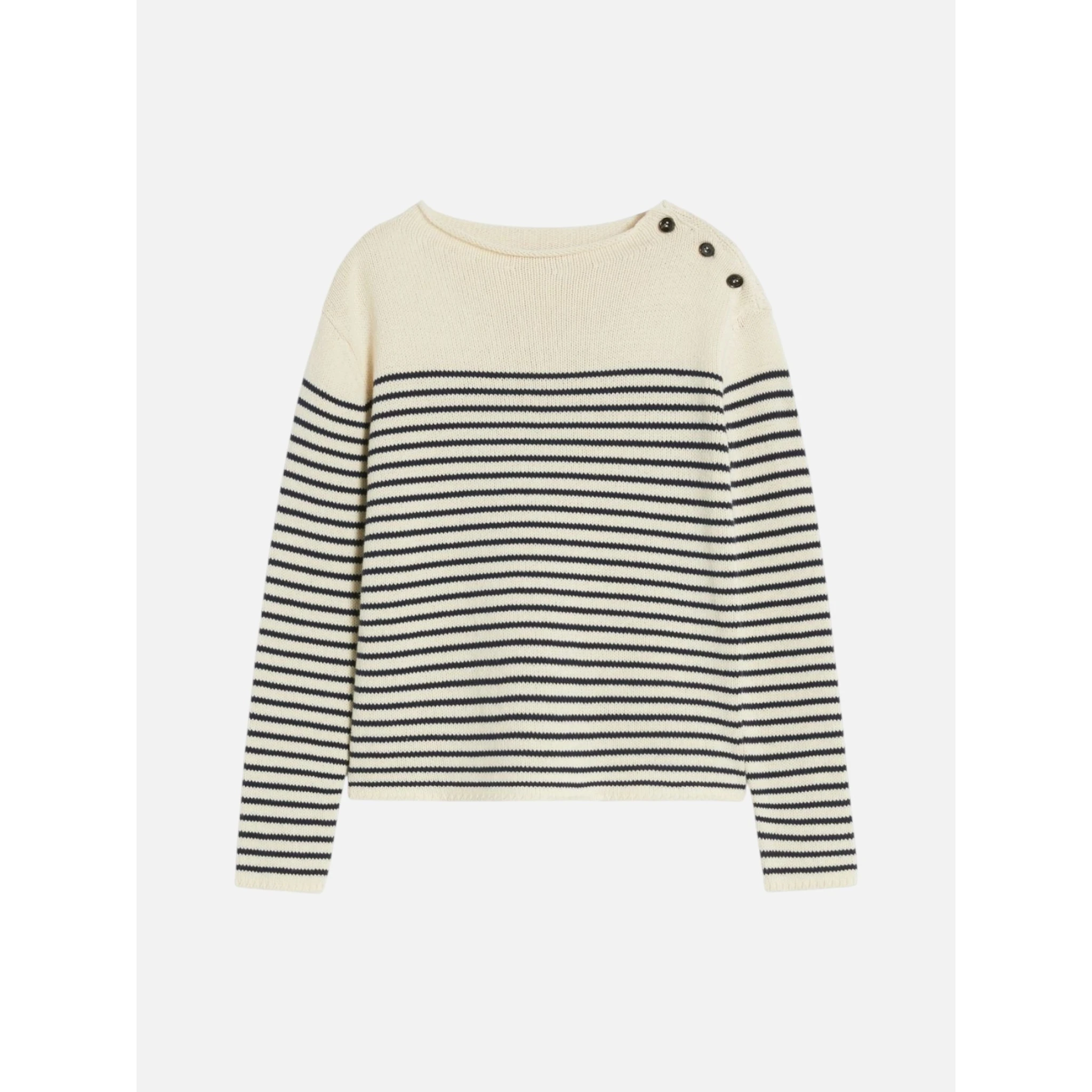 WEEKEND MAX MARA WKDQUADRO sweater