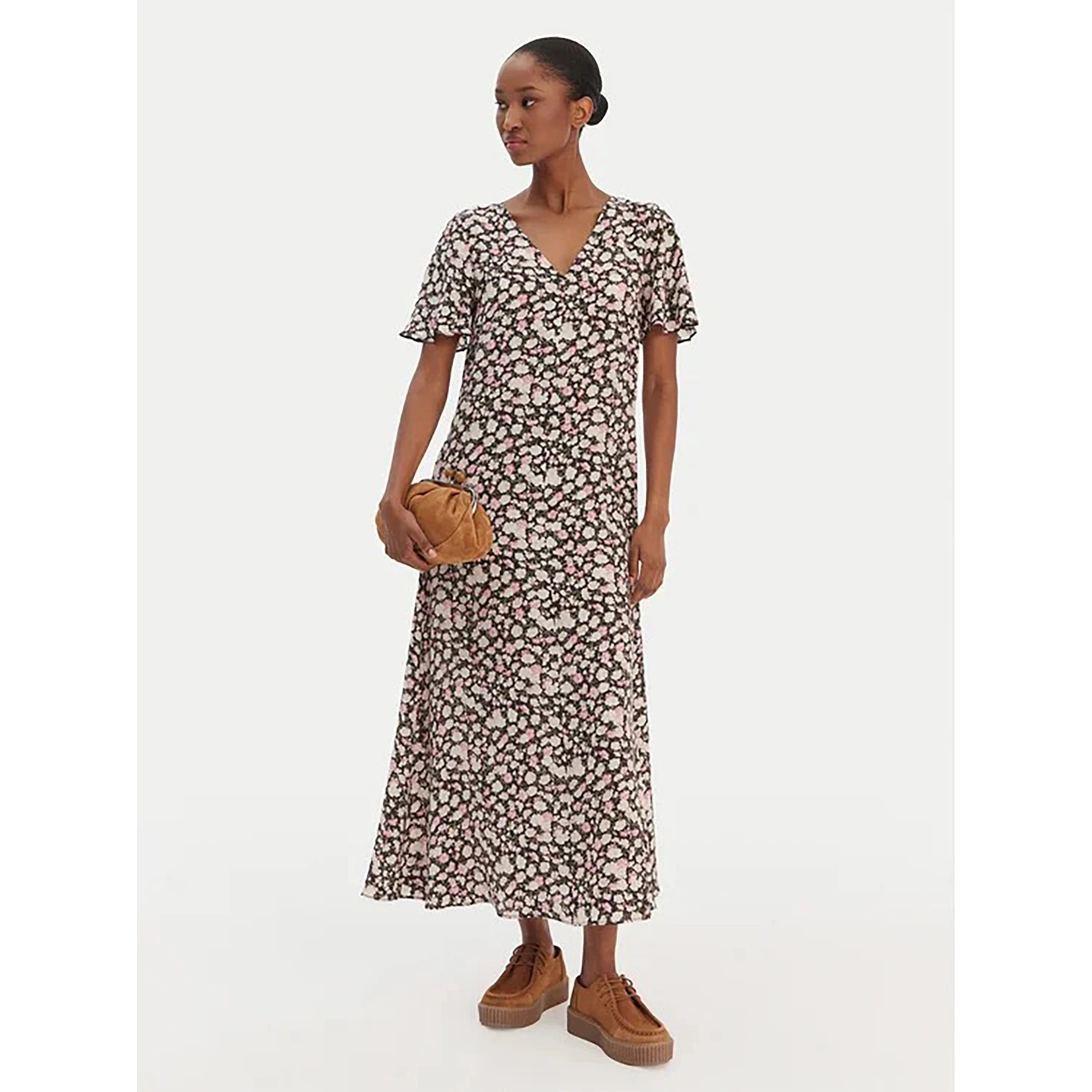 WEEKEND MAX MARA WKDPAGINE dress