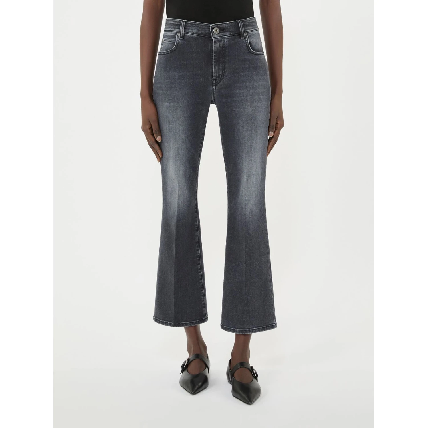 WEEKEND MAX MARA WKDRAPALLO jeans