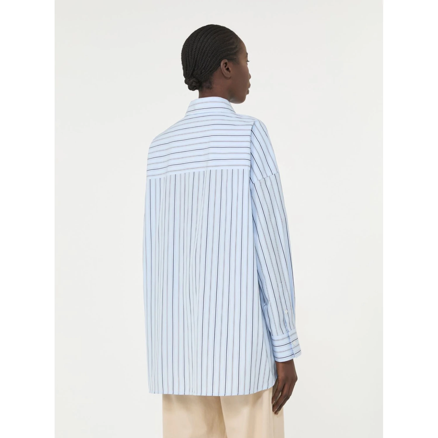 WEEKEND MAX MARA WKDAMOUR shirt