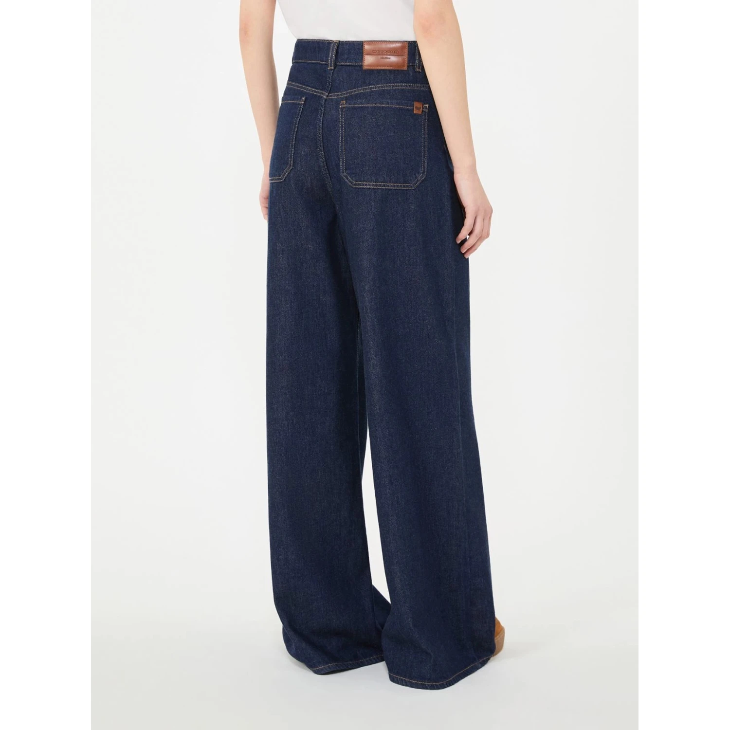 WEEKEND MAX MARA WKDVEGA jeans