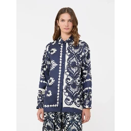 WEEKEND MAX MARA WKDLASTRA blouse