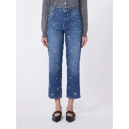 WEEKEND MAX MARA WKDMANETTA jeans