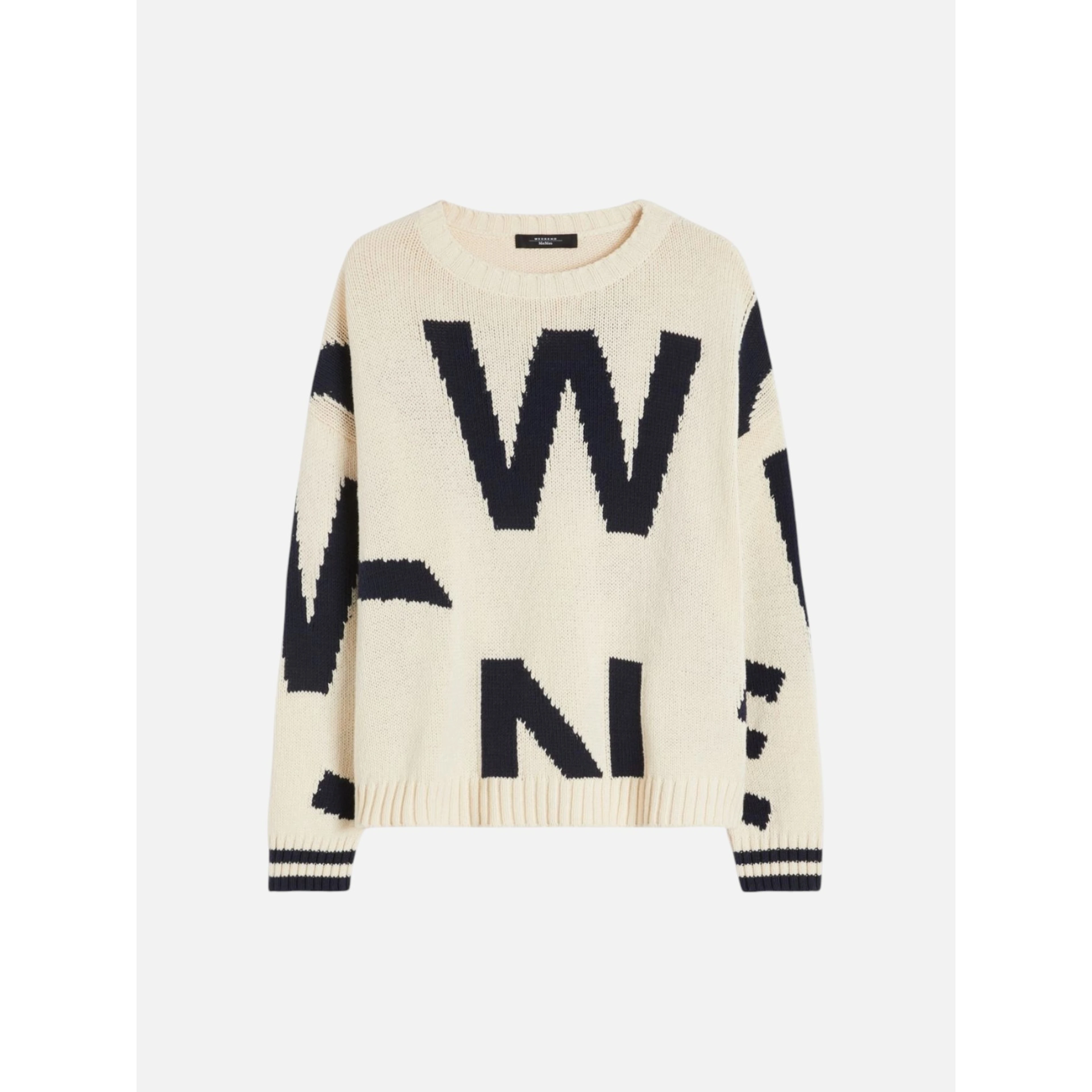 WEEKEND MAX MARA WKDCELEBRE sweater