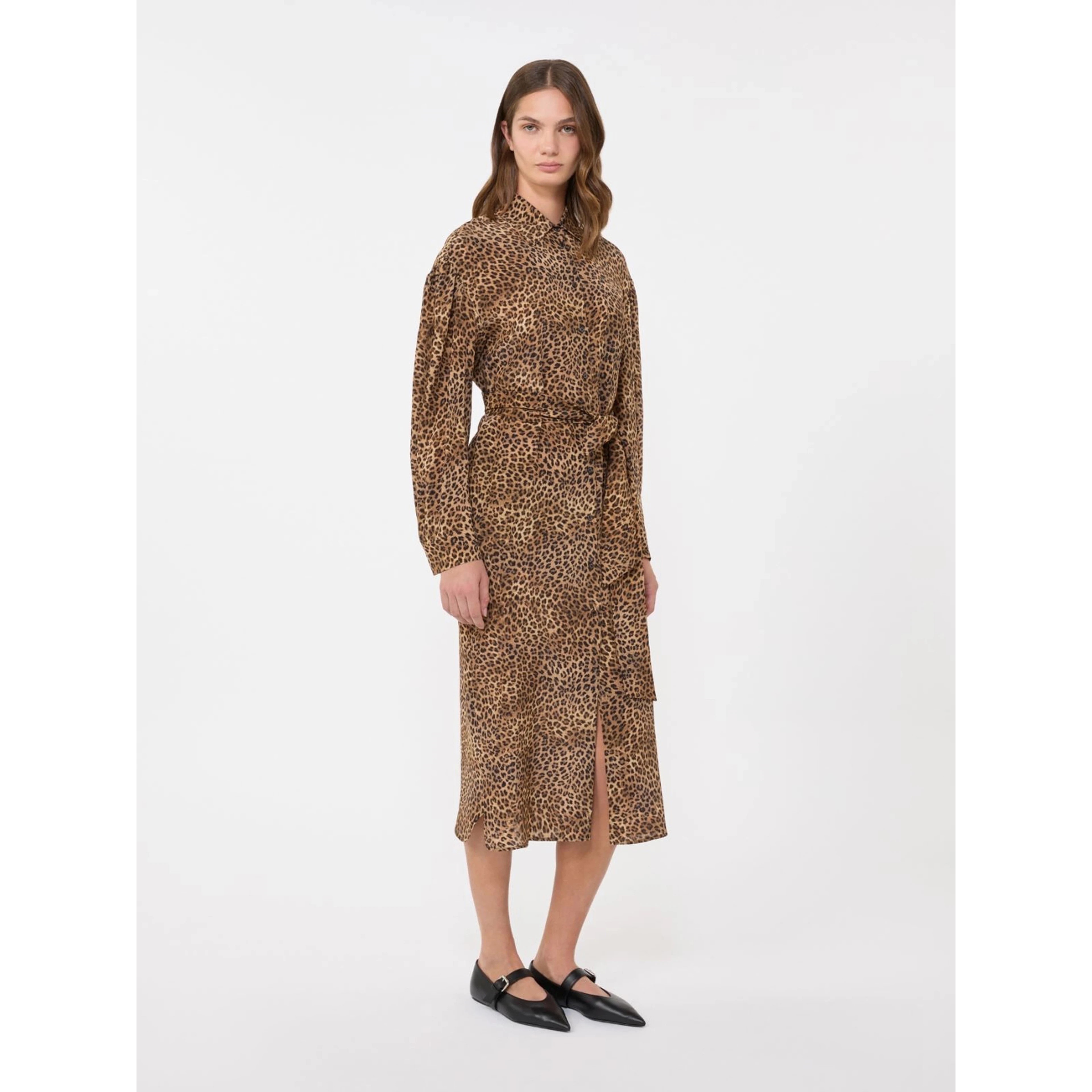 WEEKEND MAX MARA WKDDOLMEN dress
