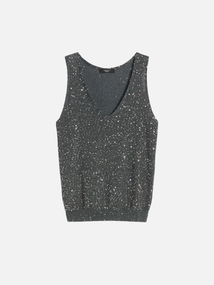 WEEKEND MAX MARA WKDTEMPO vest
