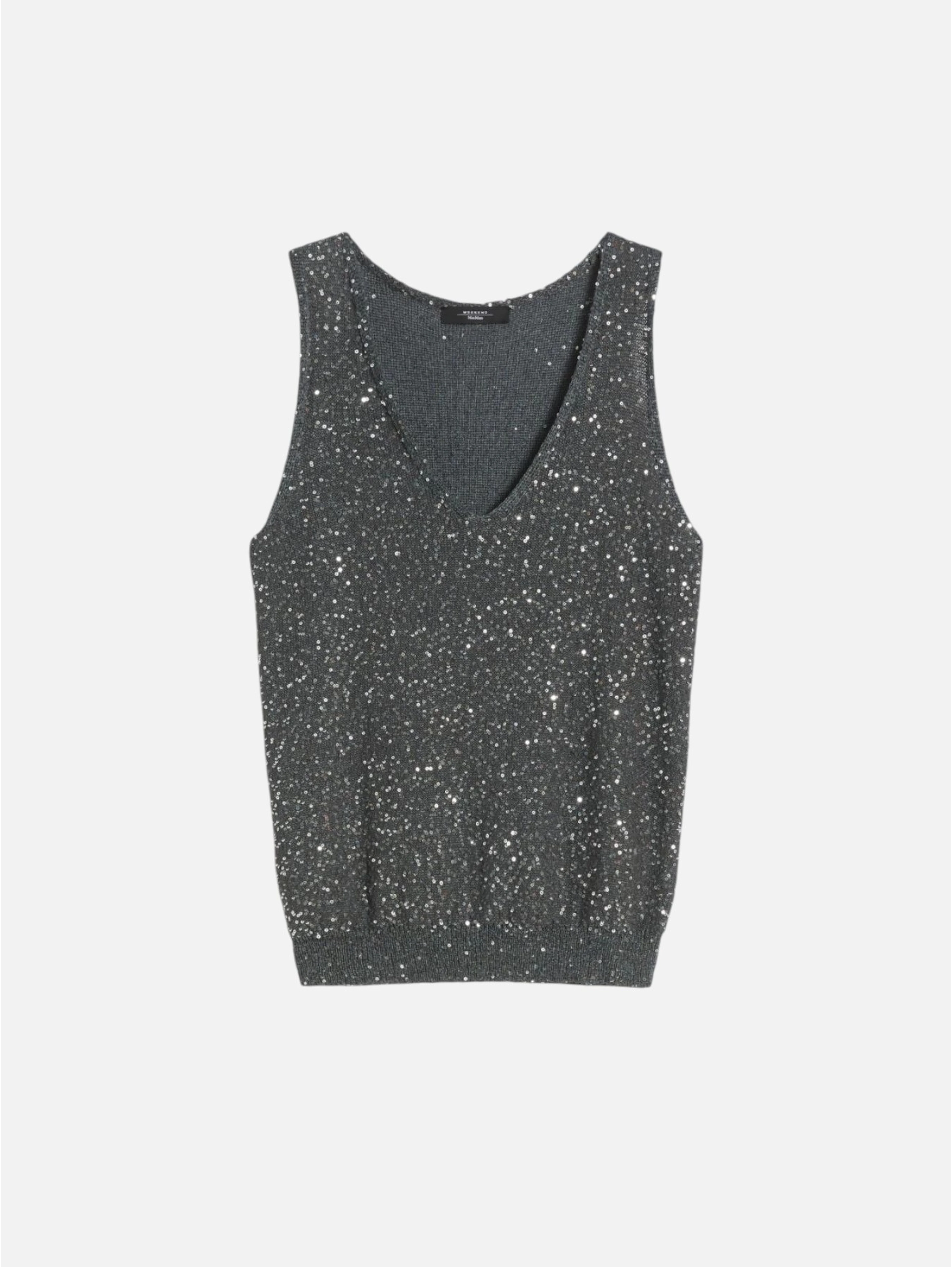 WEEKEND MAX MARA WKDTEMPO vest