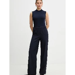 WEEKEND MAX MARA WKDSTALLO top