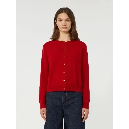 WEEKEND MAX MARA WKDNEBBIA cardigan