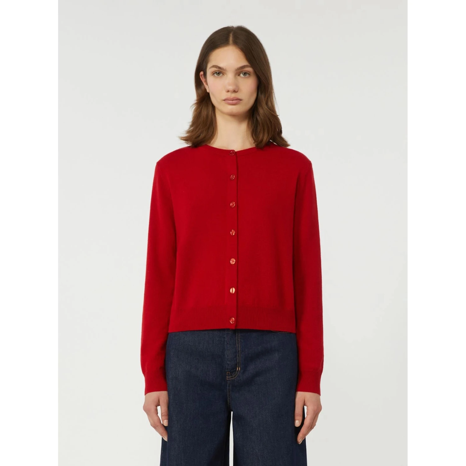 WEEKEND MAX MARA WKDNEBBIA cardigan