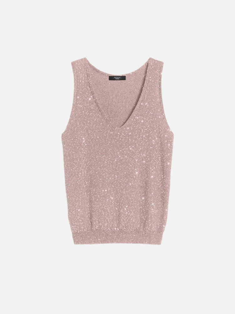 WEEKEND MAX MARA WKDTEMPO vest