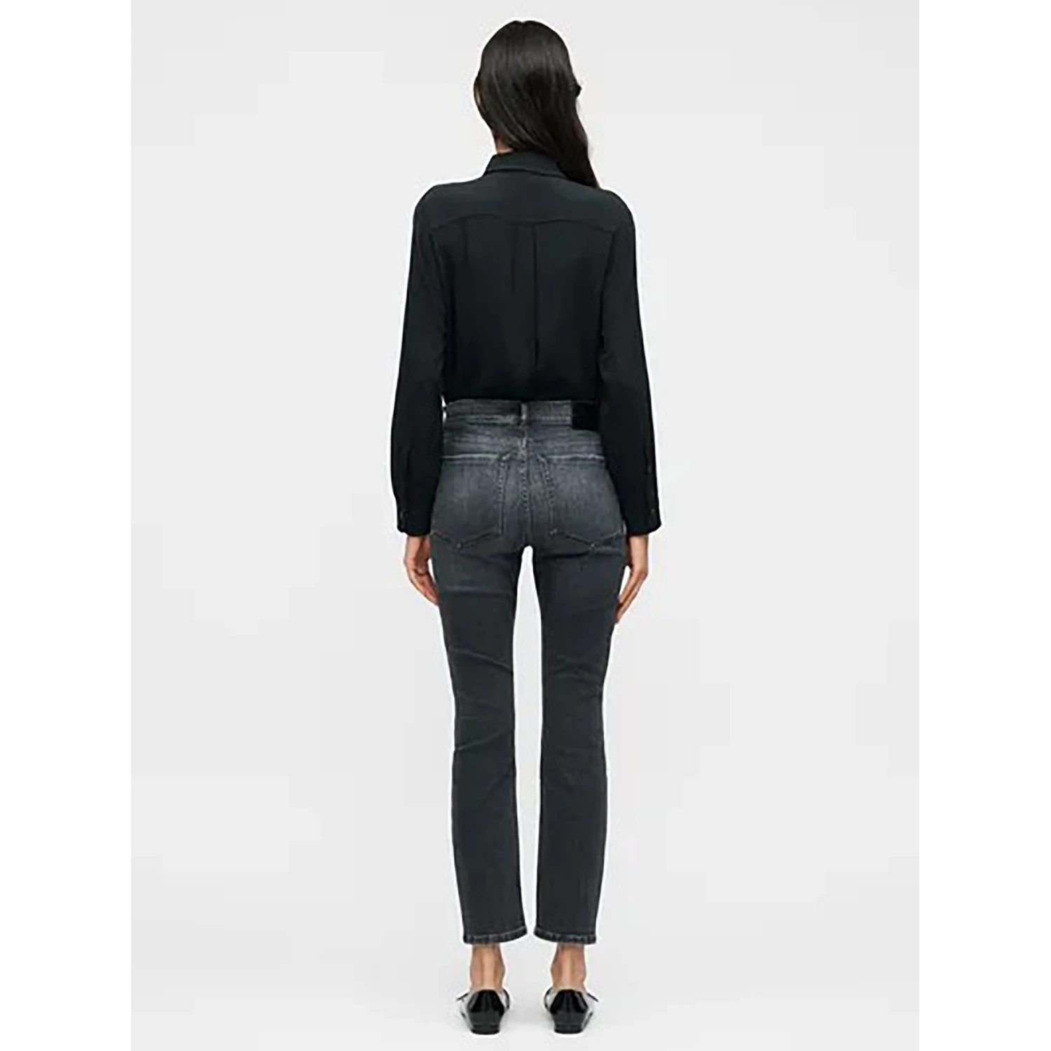 WEEKEND MAX MARA WKDSAUNA jeans