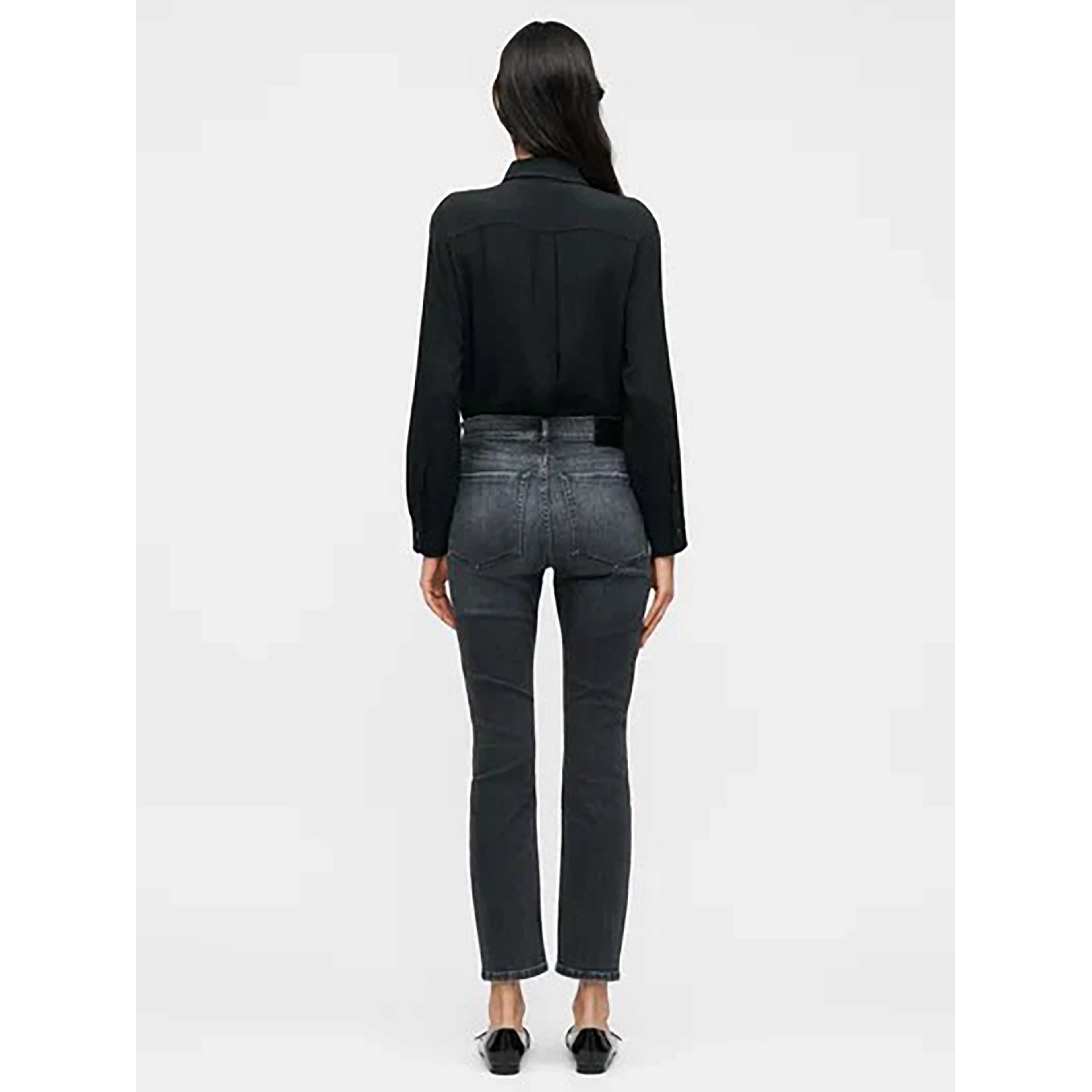 WEEKEND MAX MARA WKDSAUNA jeans