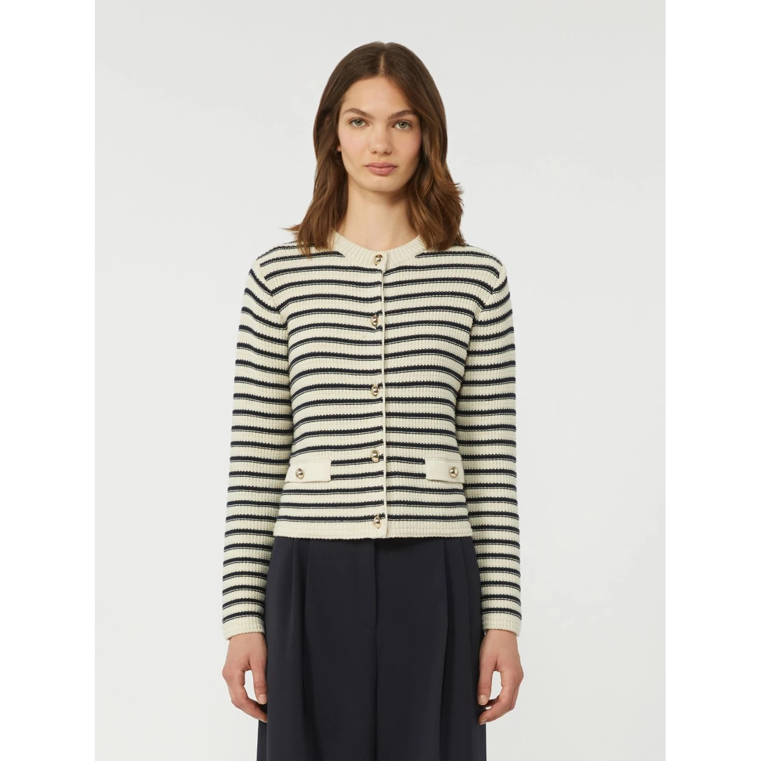 WEEKEND MAX MARA WKDVODKA cardigan