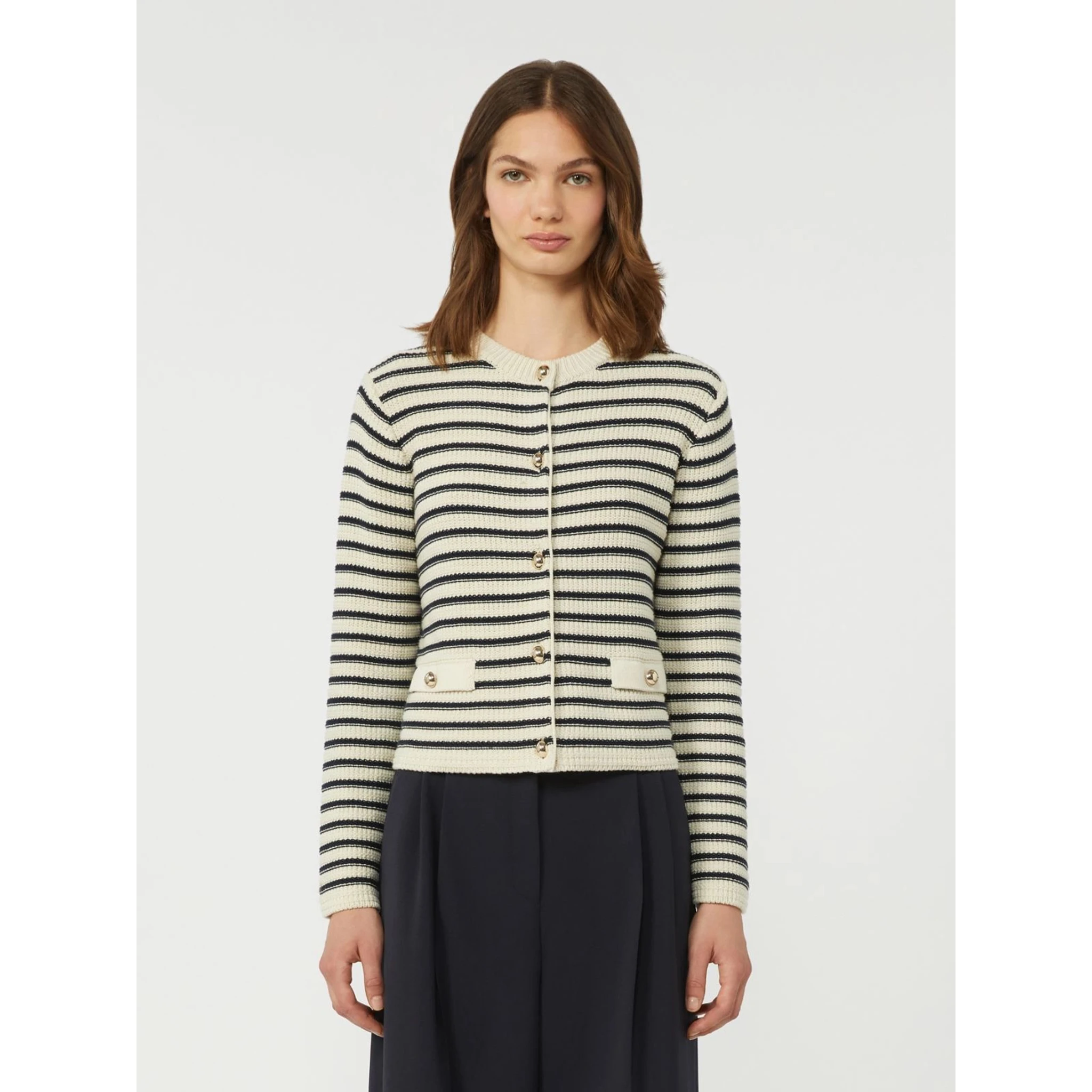 WEEKEND MAX MARA WKDVODKA cardigan