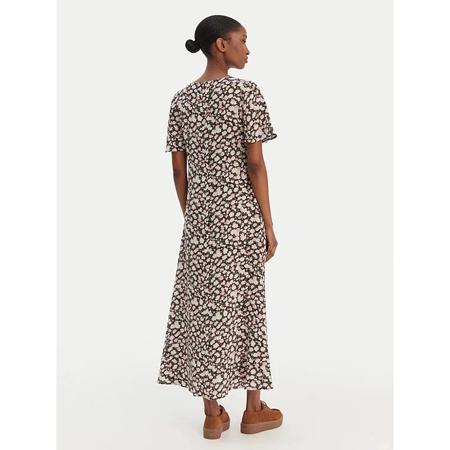WEEKEND MAX MARA WKDPAGINE dress