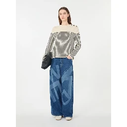 WEEKEND MAX MARA WKDQUADRO sweater