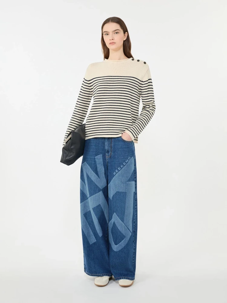 WEEKEND MAX MARA WKDQUADRO sweater alternative