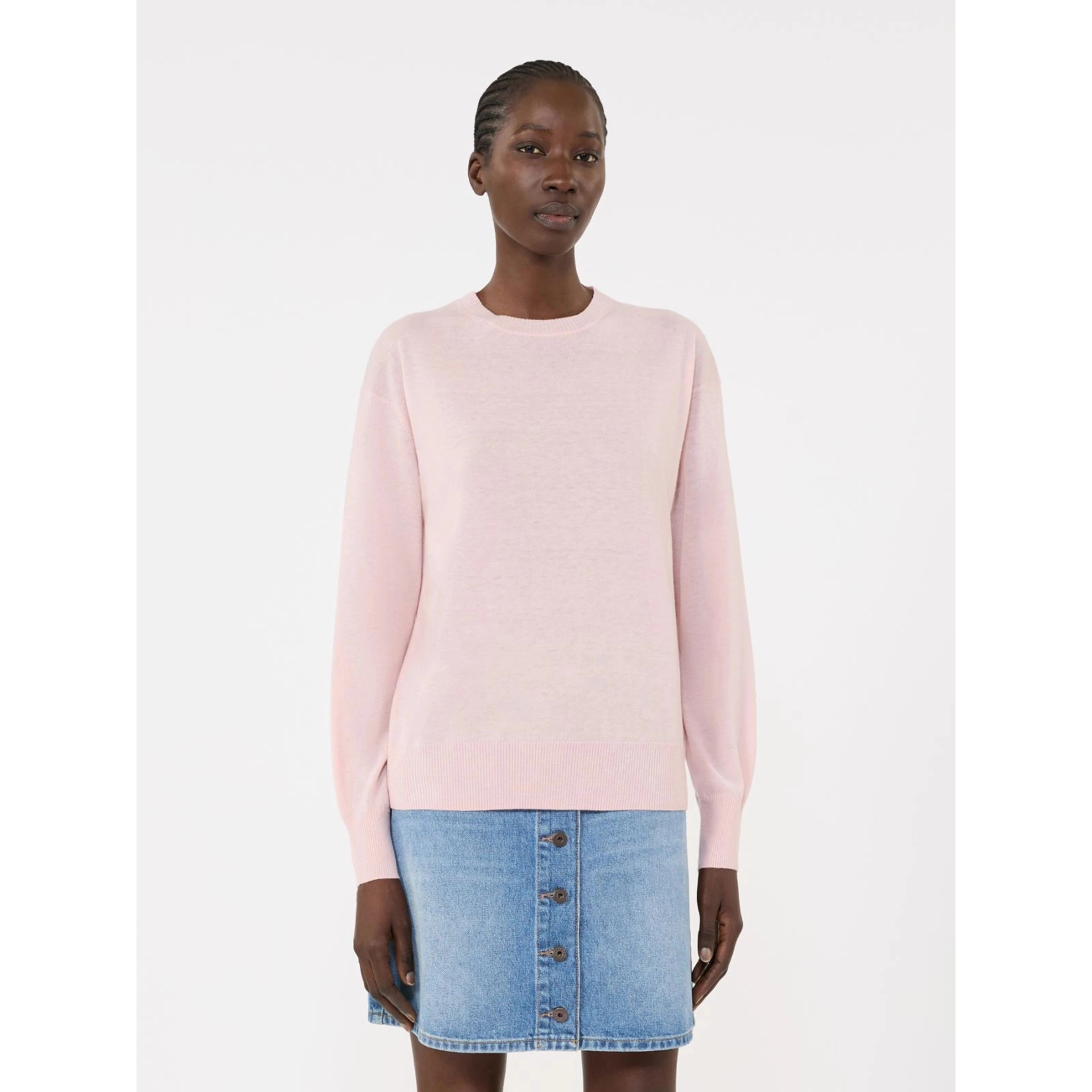 WEEKEND MAX MARA WKDVENTO blouse