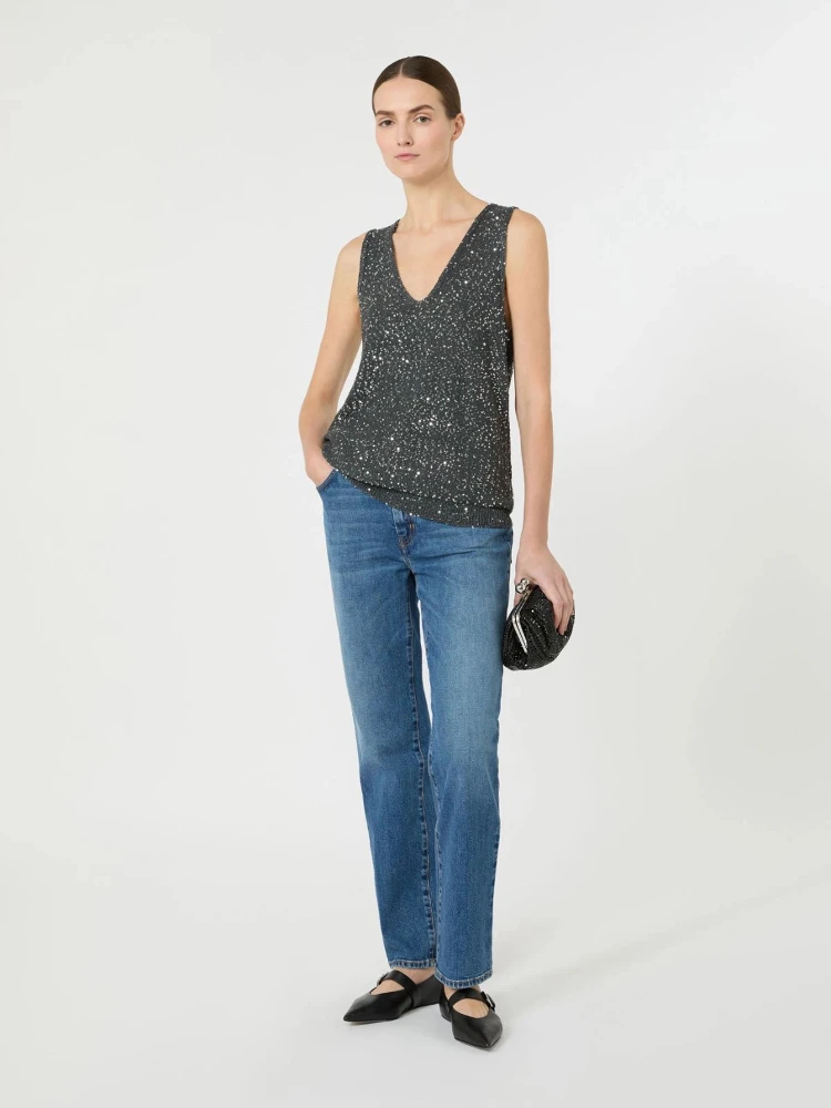 WEEKEND MAX MARA WKDTEMPO vest alternative