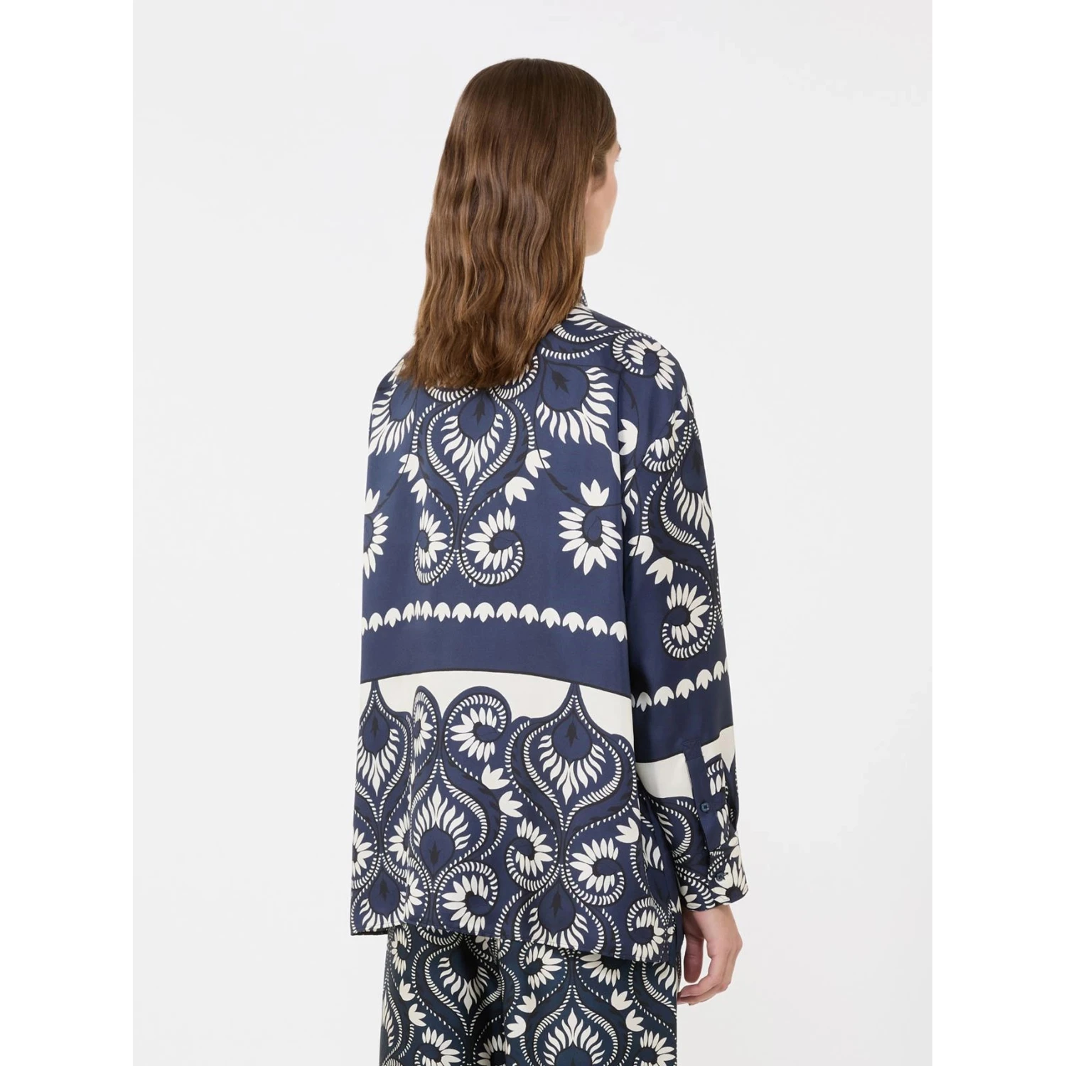 WEEKEND MAX MARA WKDLASTRA blouse