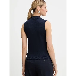 WEEKEND MAX MARA WKDSTALLO top
