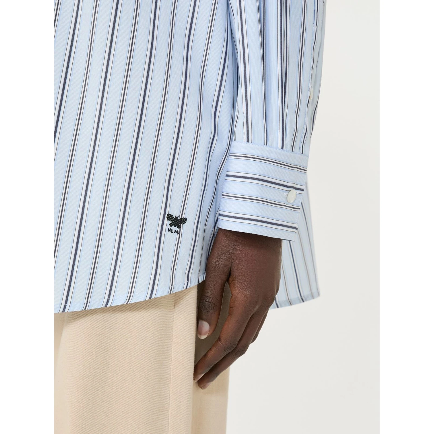 WEEKEND MAX MARA WKDAMOUR shirt