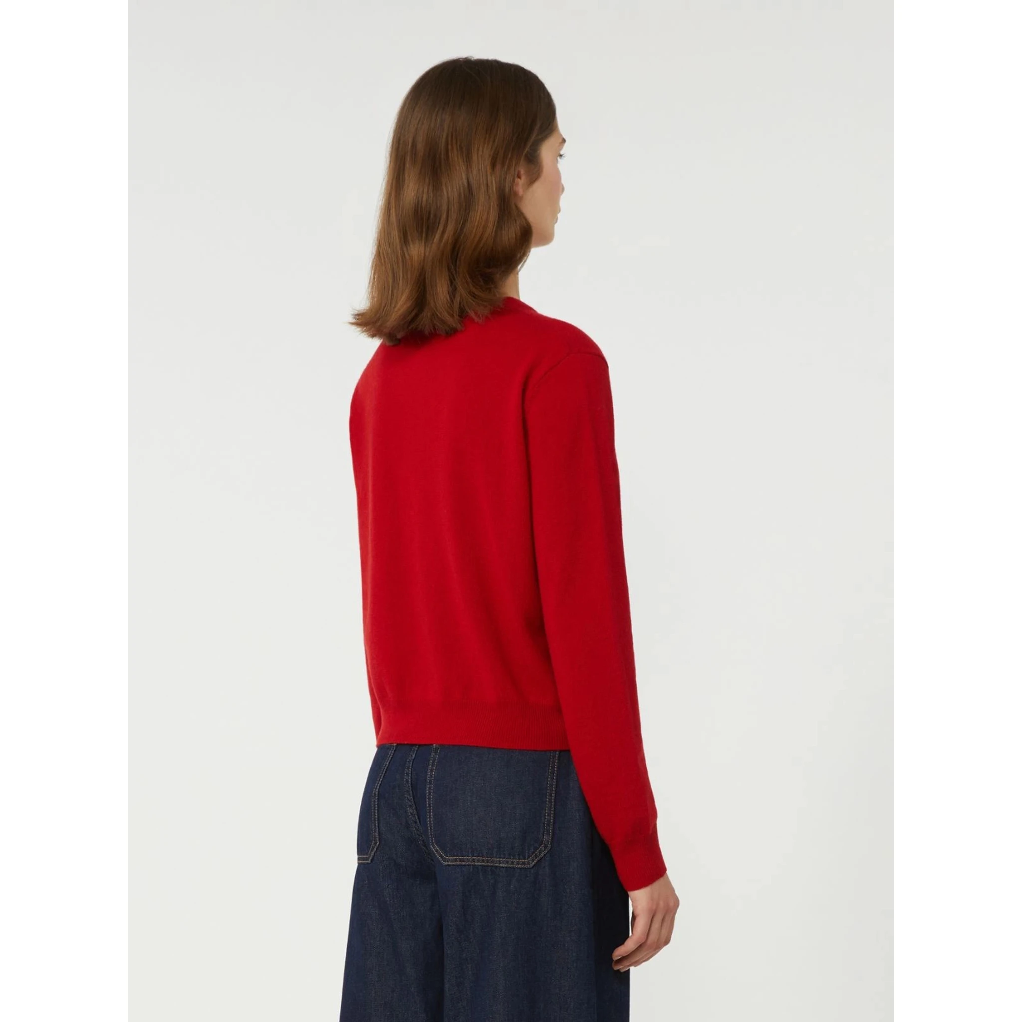 WEEKEND MAX MARA WKDNEBBIA cardigan