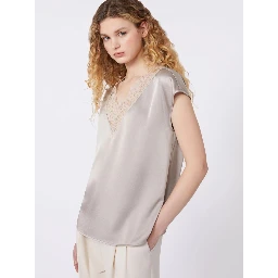WEEKEND MAX MARA WKDSTAFFA top