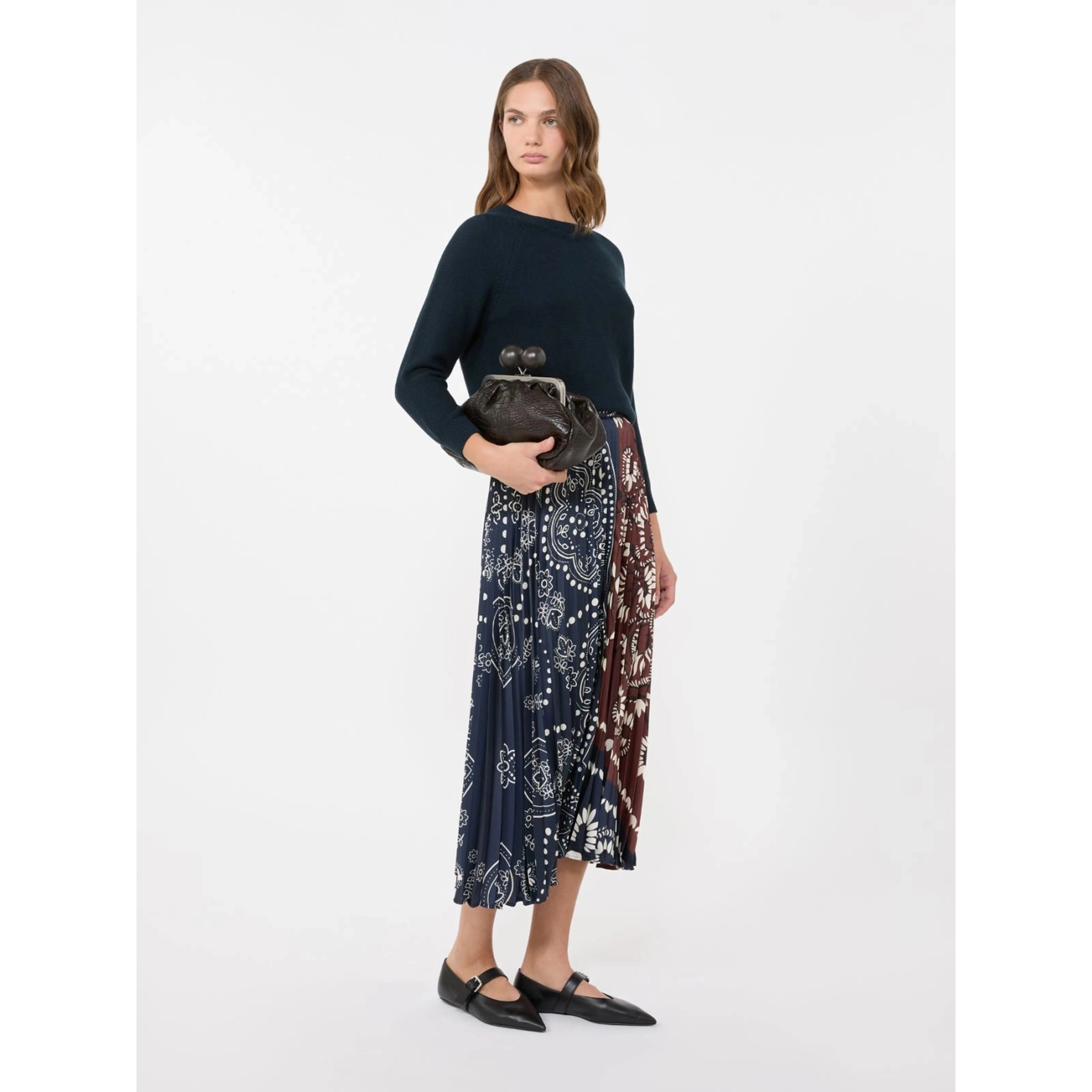 WEEKEND MAX MARA WKDAERE sweater