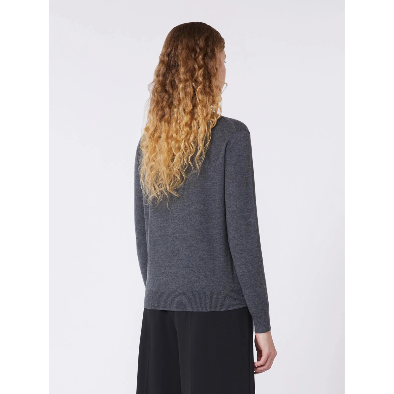 WEEKEND MAX MARA WKDESTREMO blouse