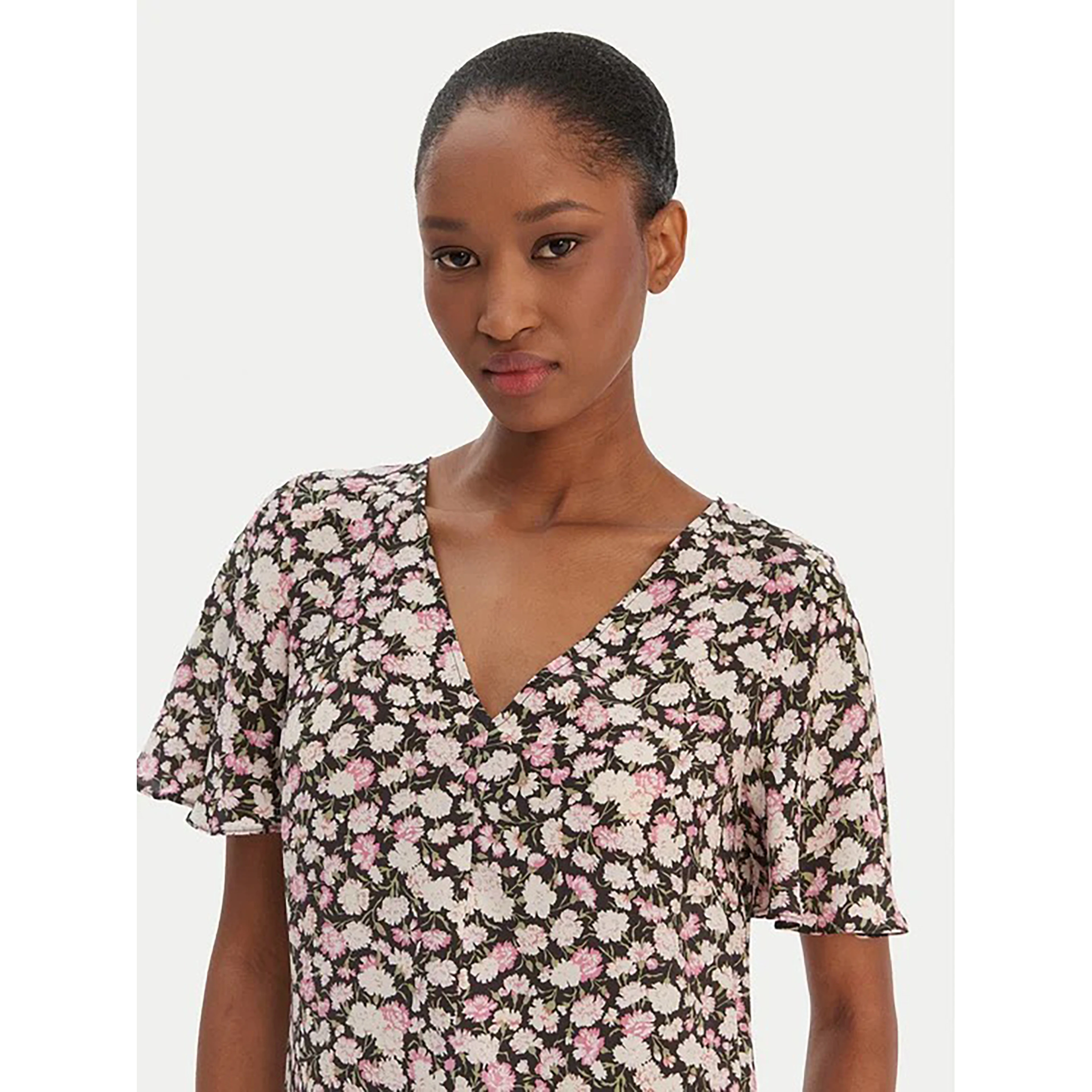 WEEKEND MAX MARA WKDPAGINE dress